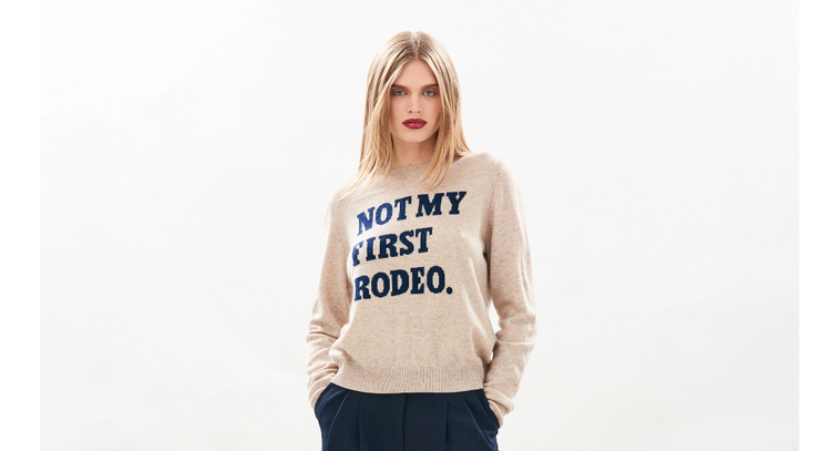 Jumper 1234