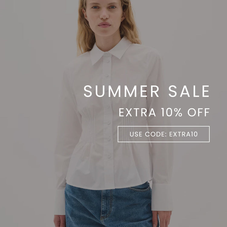 WOMENSWEAR SUMMER SALE