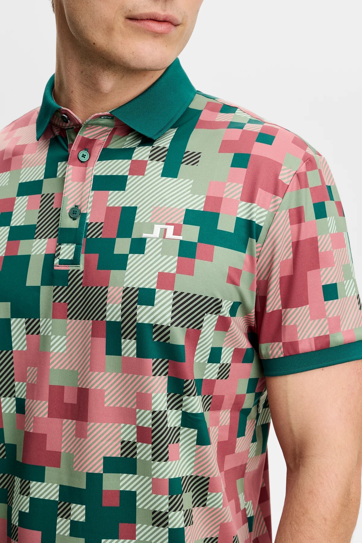 Bridger Tour Polo