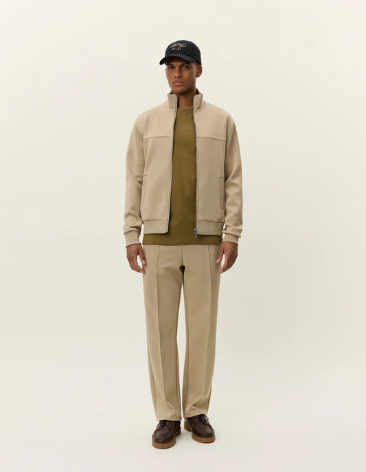 Ballier Track Jacket