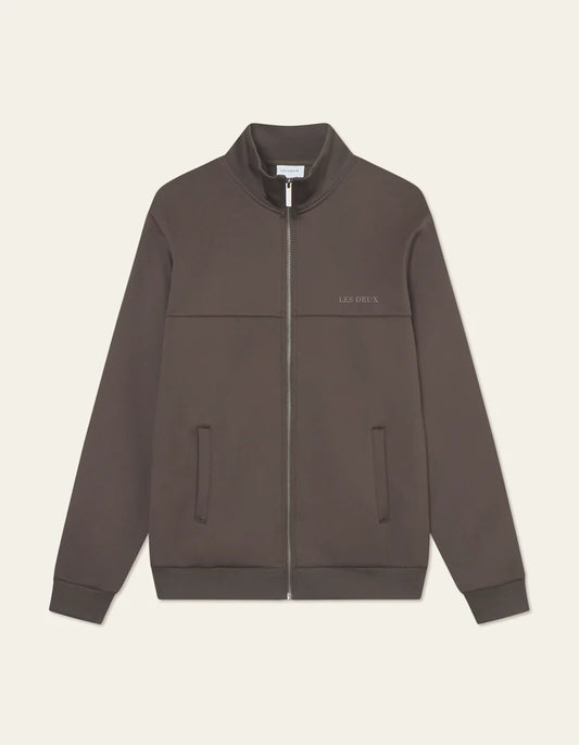 Ballier Track Jacket