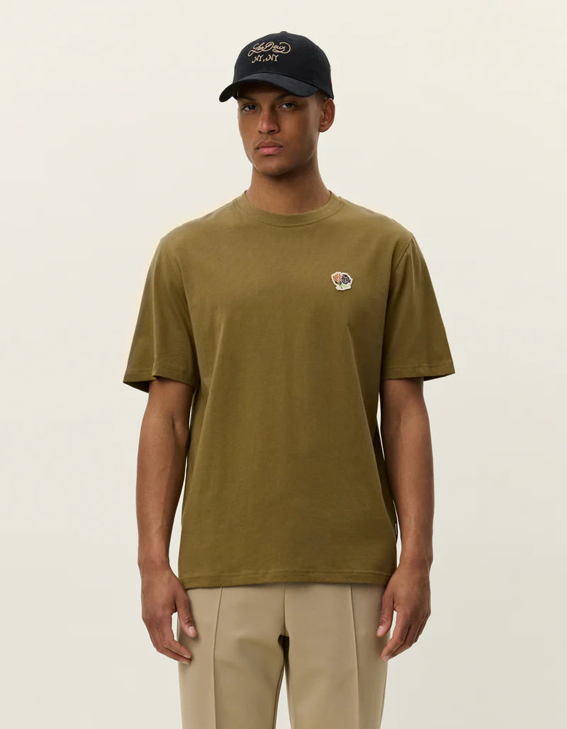 Felipe Patch T-Shirt