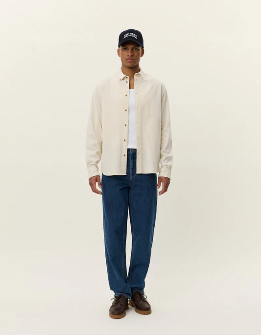 Konrad Corduroy Shirt
