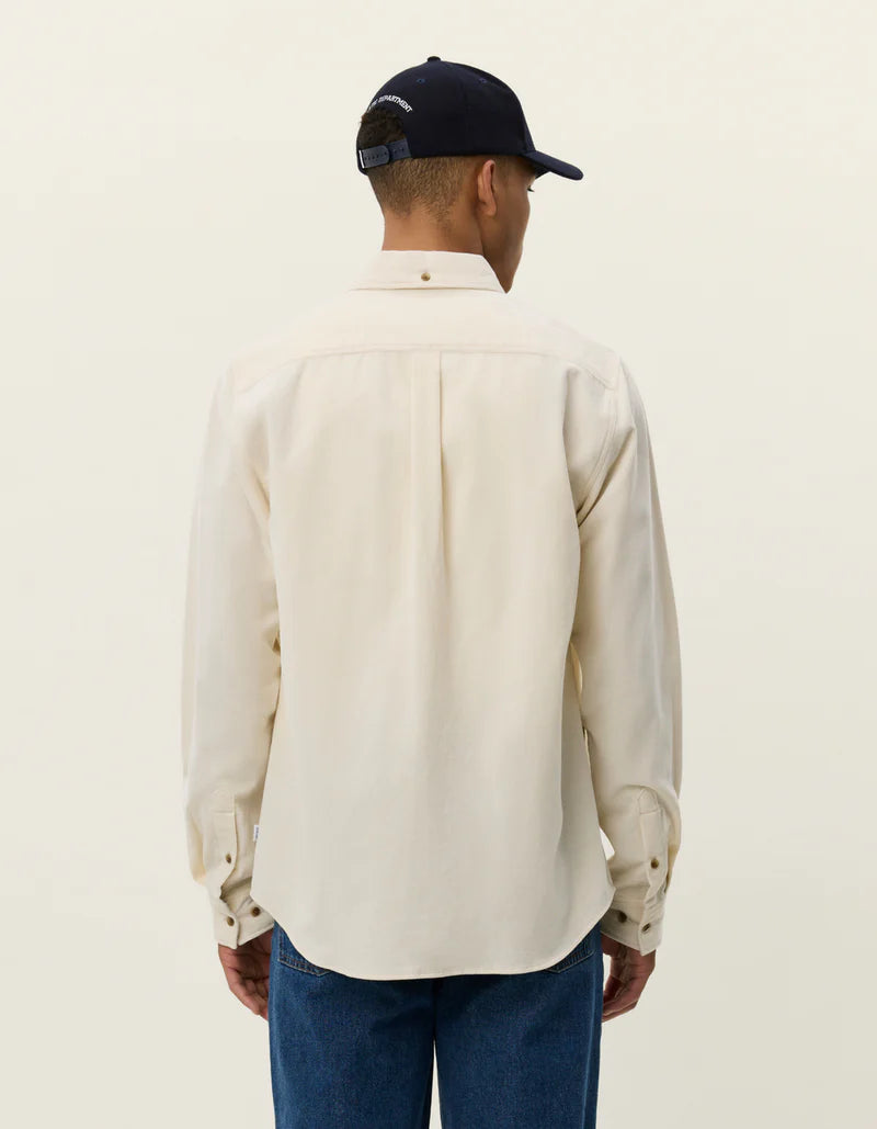 Konrad Corduroy Shirt