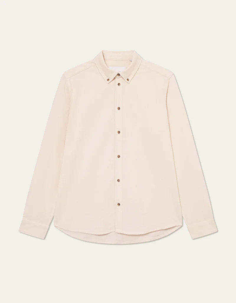 Konrad Corduroy Shirt