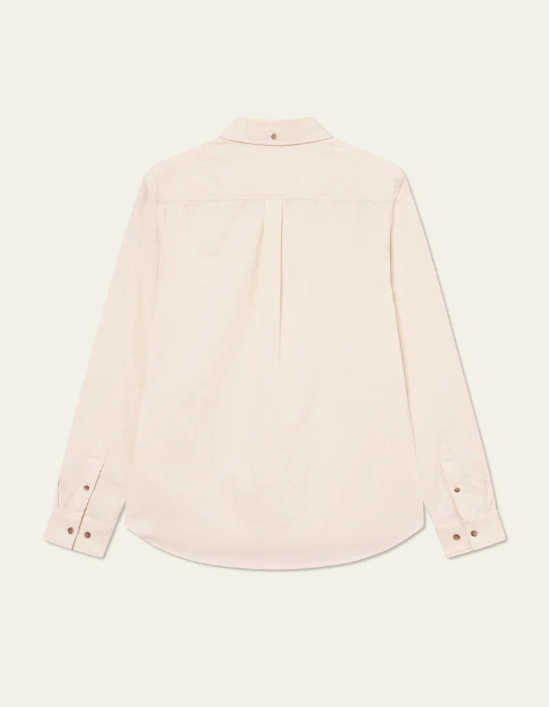 Konrad Corduroy Shirt