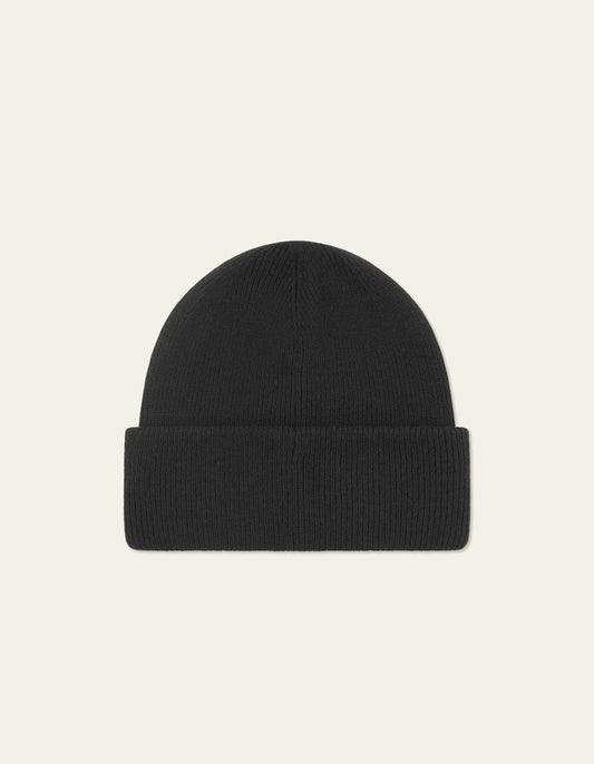 Wayne Embroidered Beanie