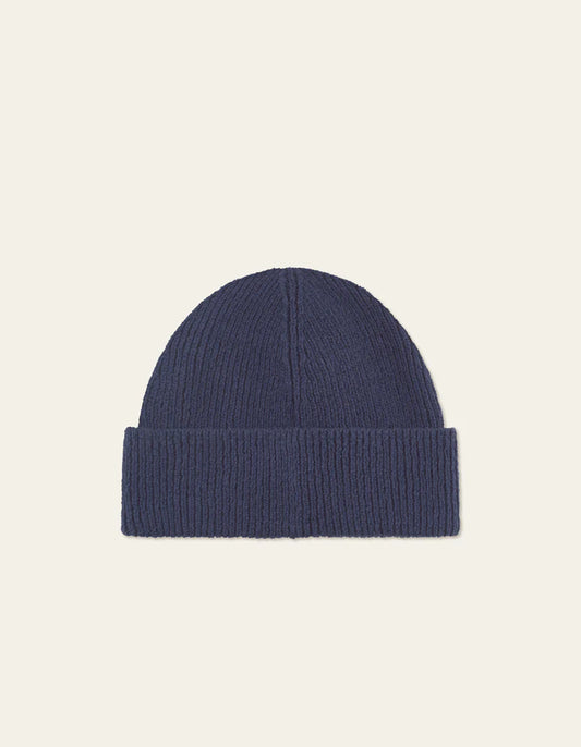 Brad Rib Beanie