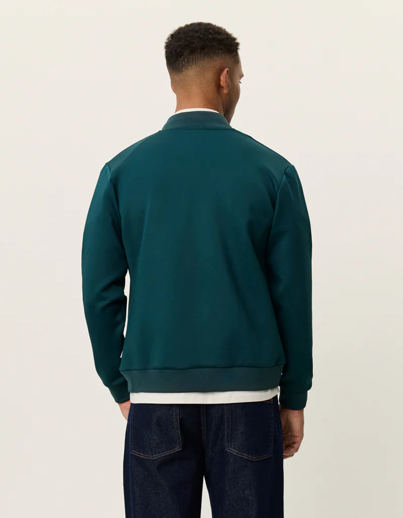 Ballier Crew Track Jacket