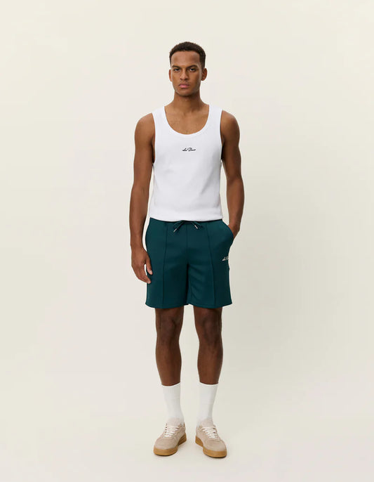 Ballier Track Shorts
