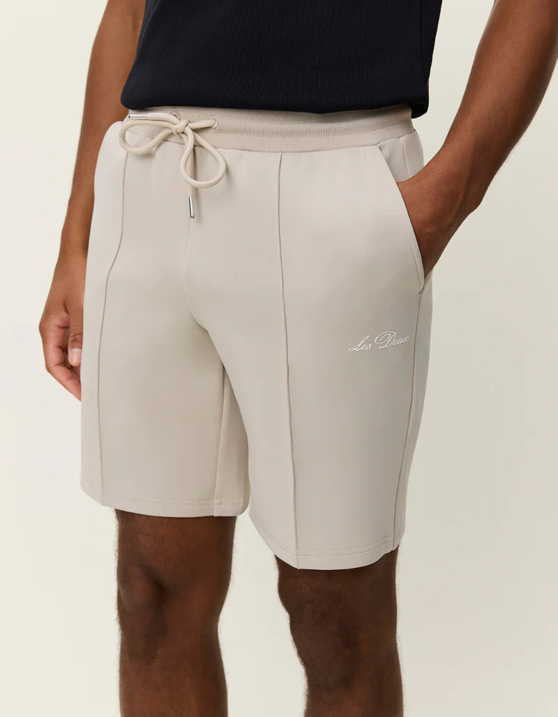 Ballier Track Shorts