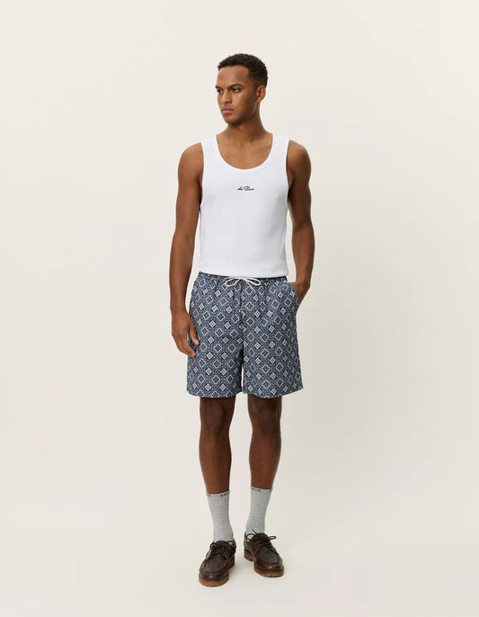 Harry Arabesque AOP Shorts
