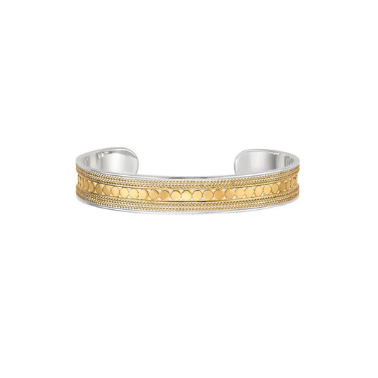 Classic Cuff Gold