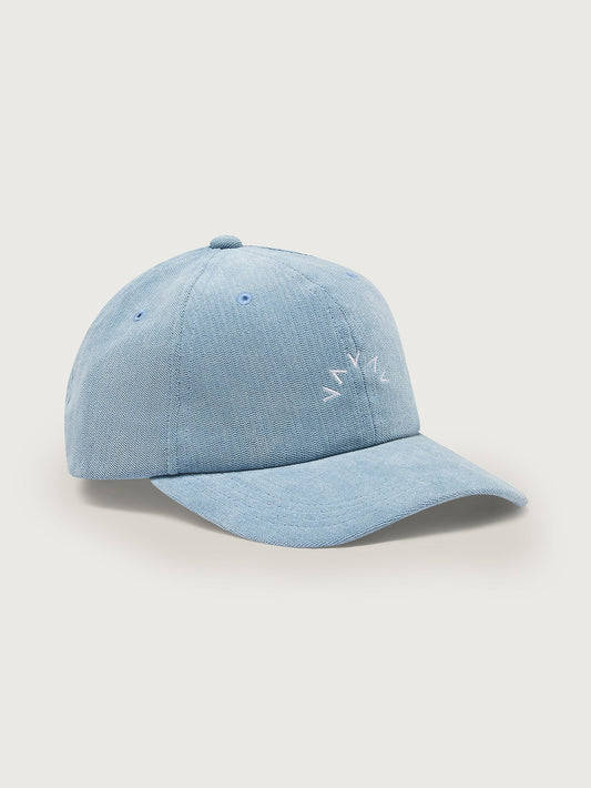 Franklin Cap - Glacier Blue
