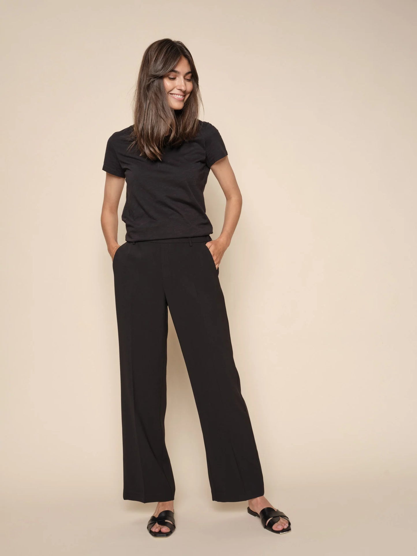 Bai Leia Pant