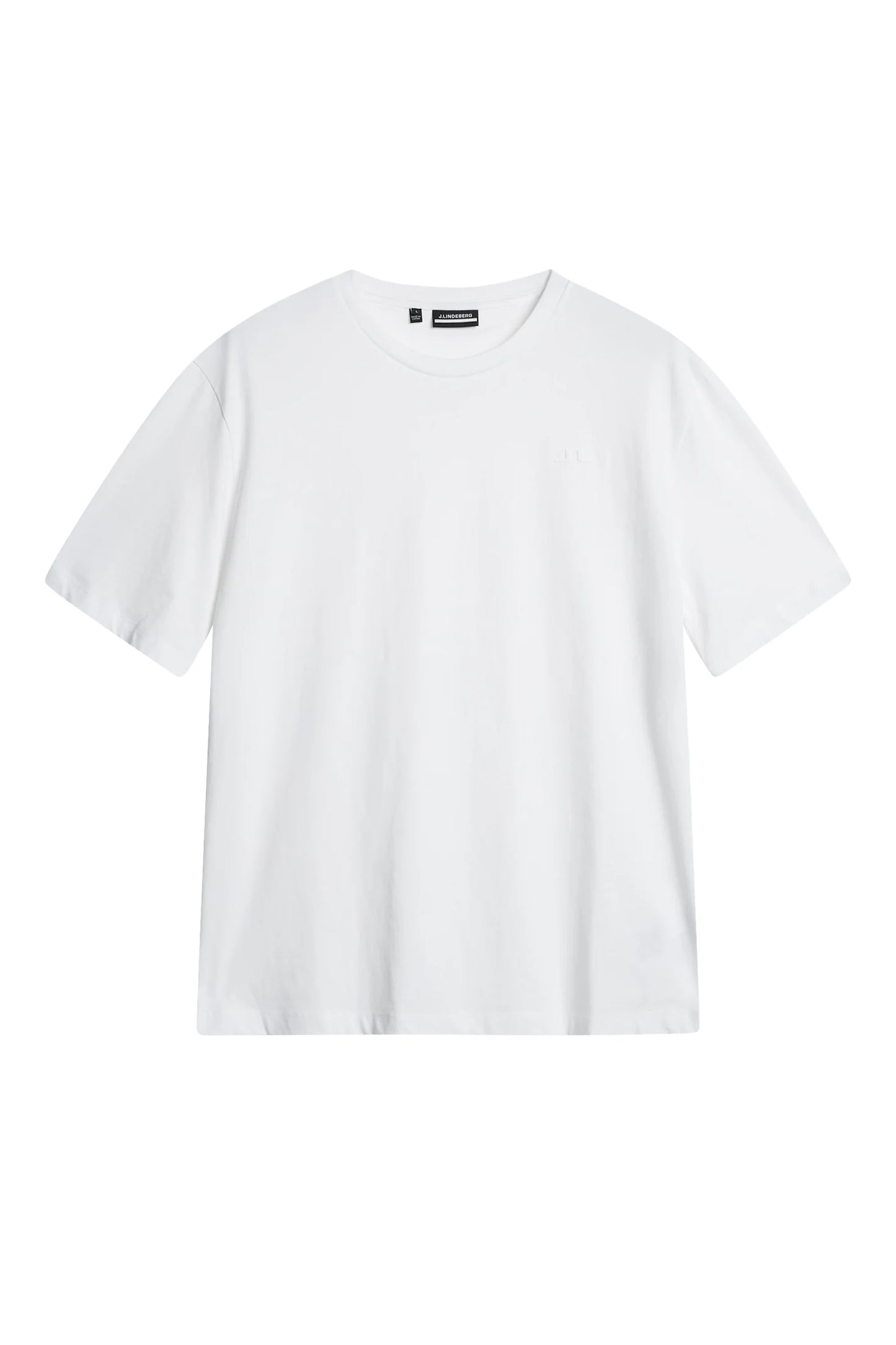 Alpha T-Shirt White