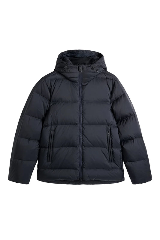 Daryl Crinkle Down Jacket