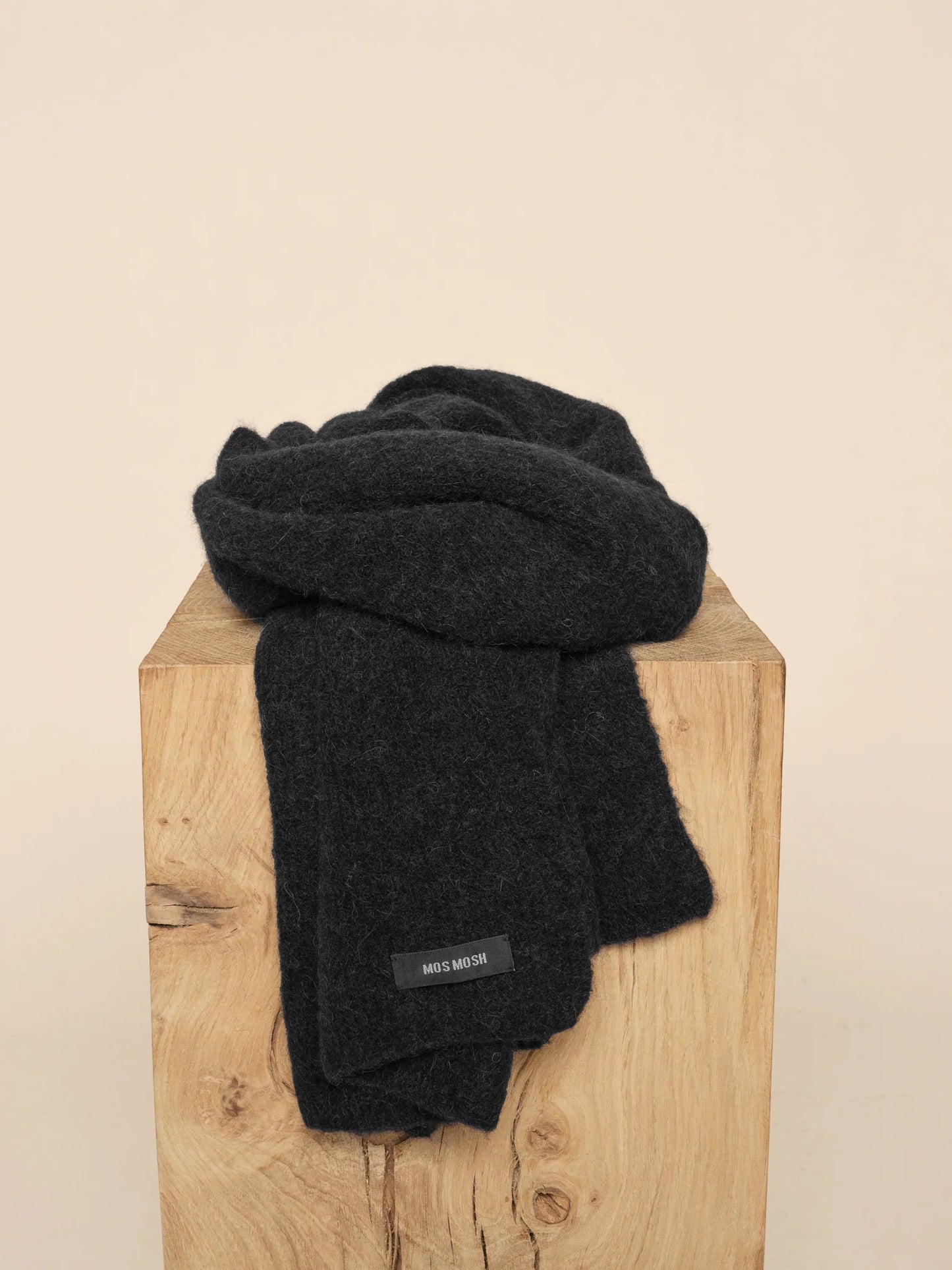 Thora Knit Scarf