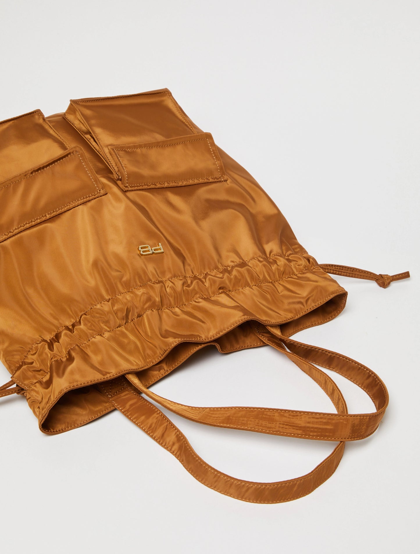 Tech Fabric Tote-Pack