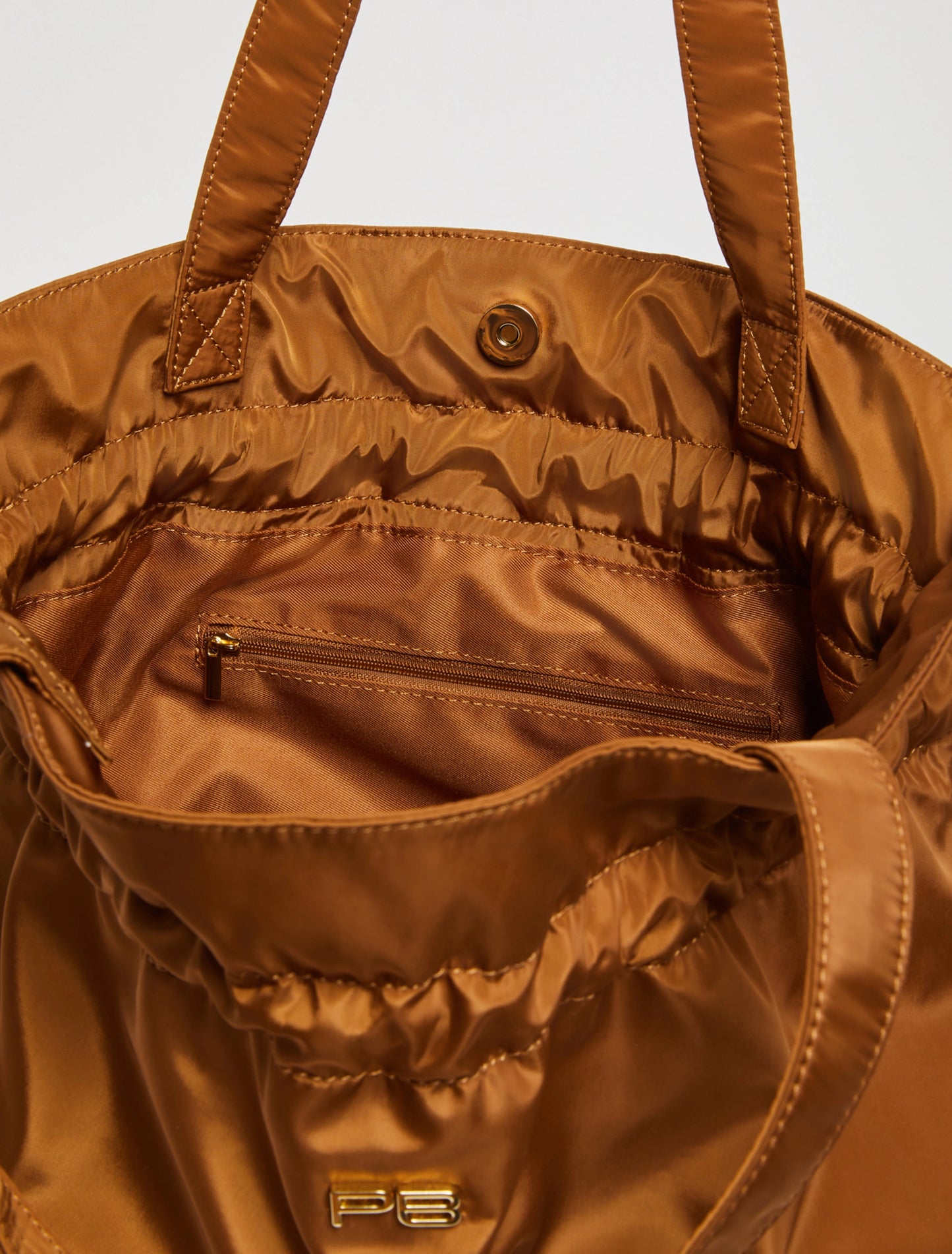 Tech Fabric Tote-Pack