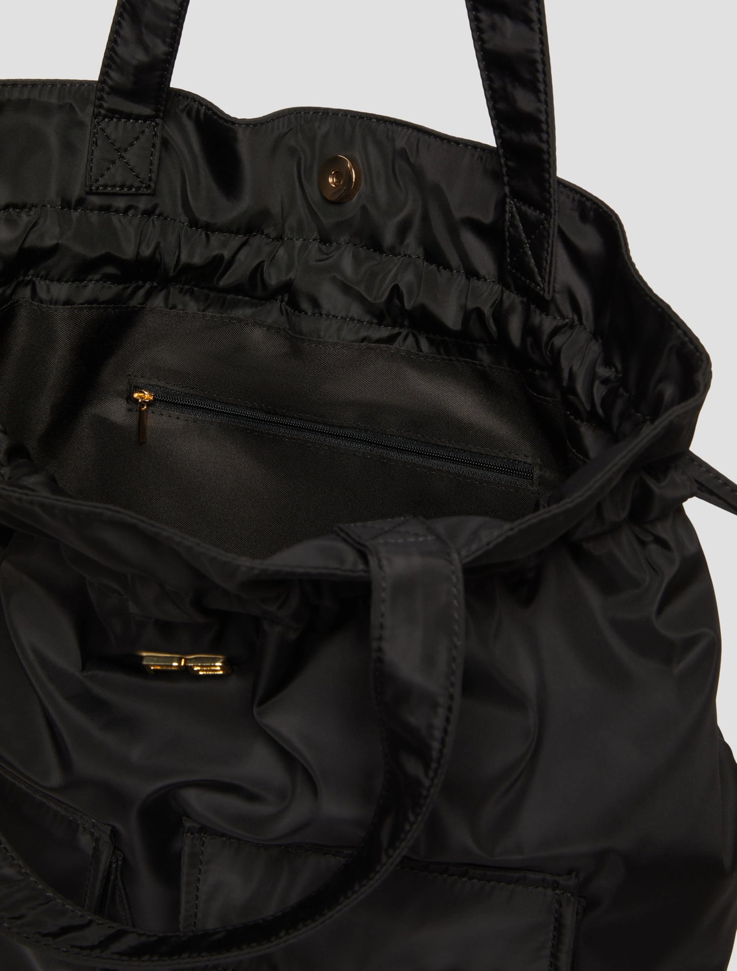 Tech Fabric Tote-Pack
