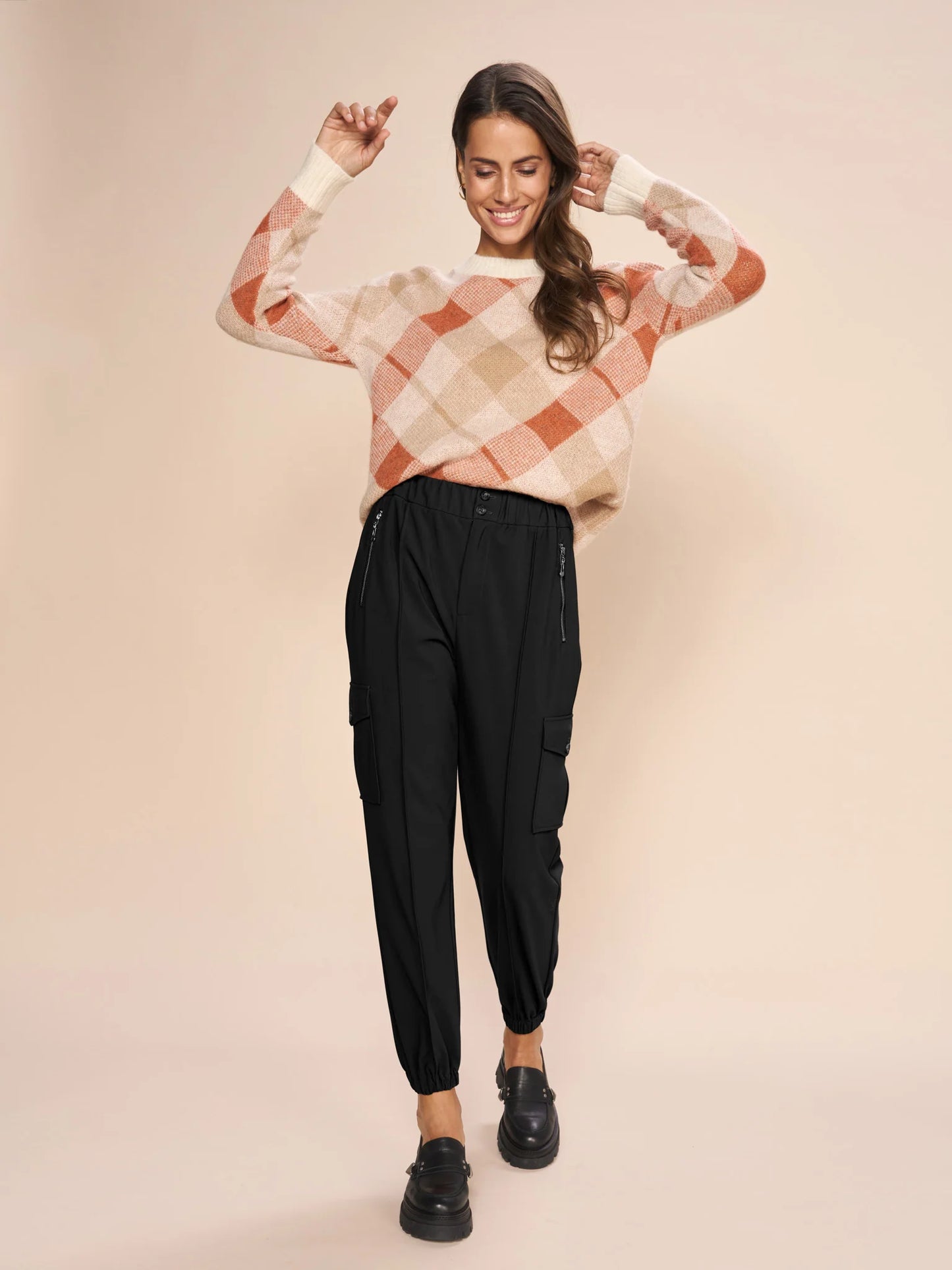 Pammy Izzy Pant