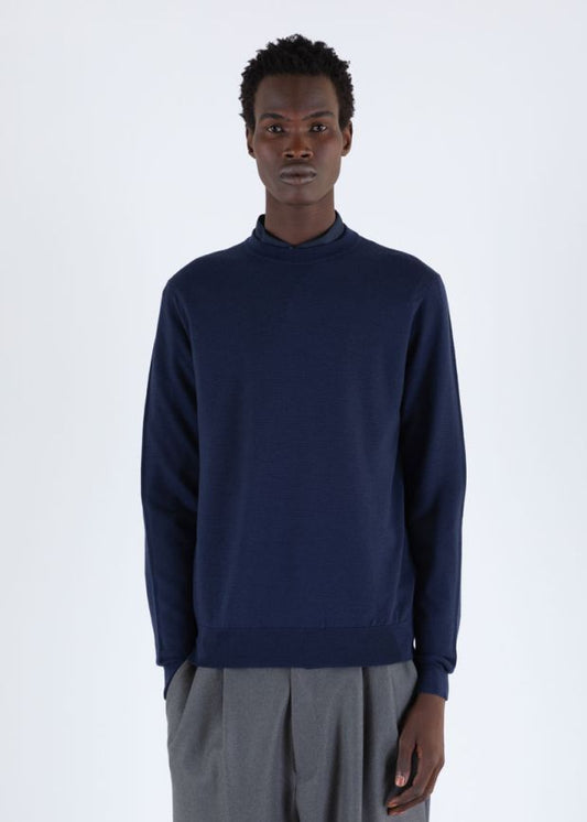 15 Singular Crew Jumper