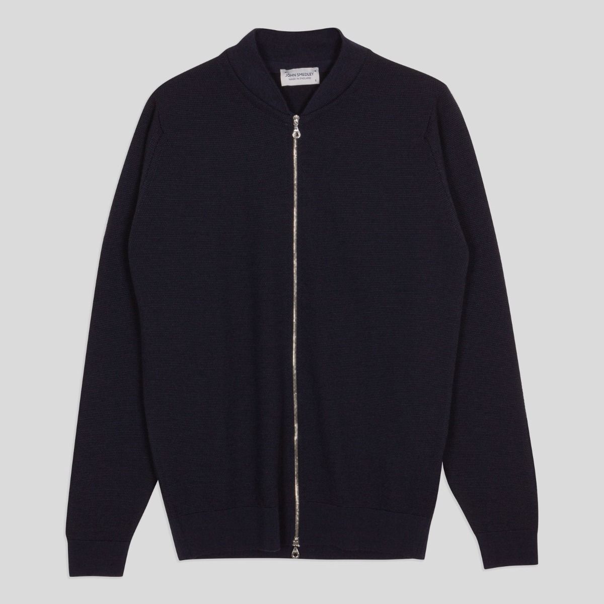 16 Singular Merino Wool Jacket