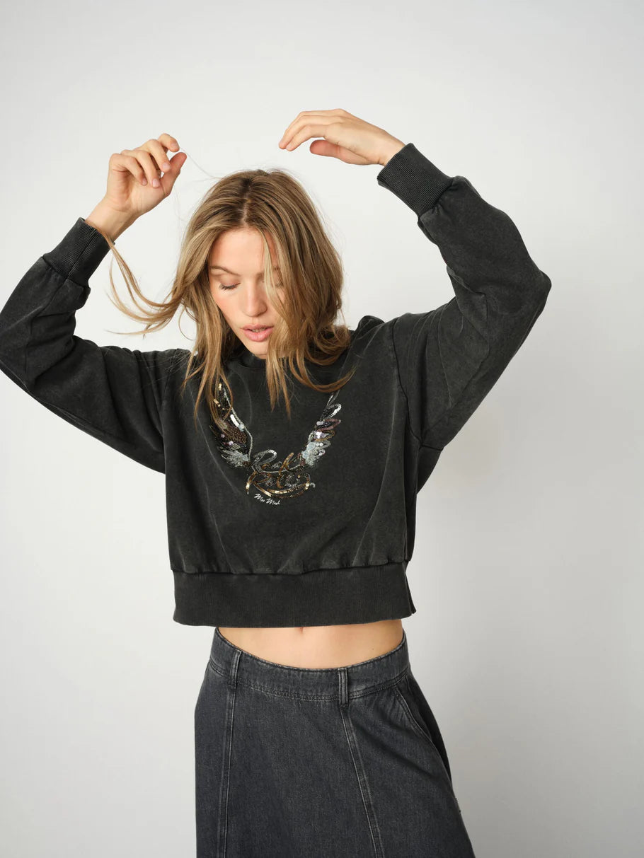 Cosette Deco Sweatshirt
