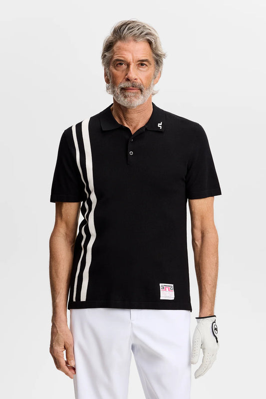 30Y Wallis Knit Polo