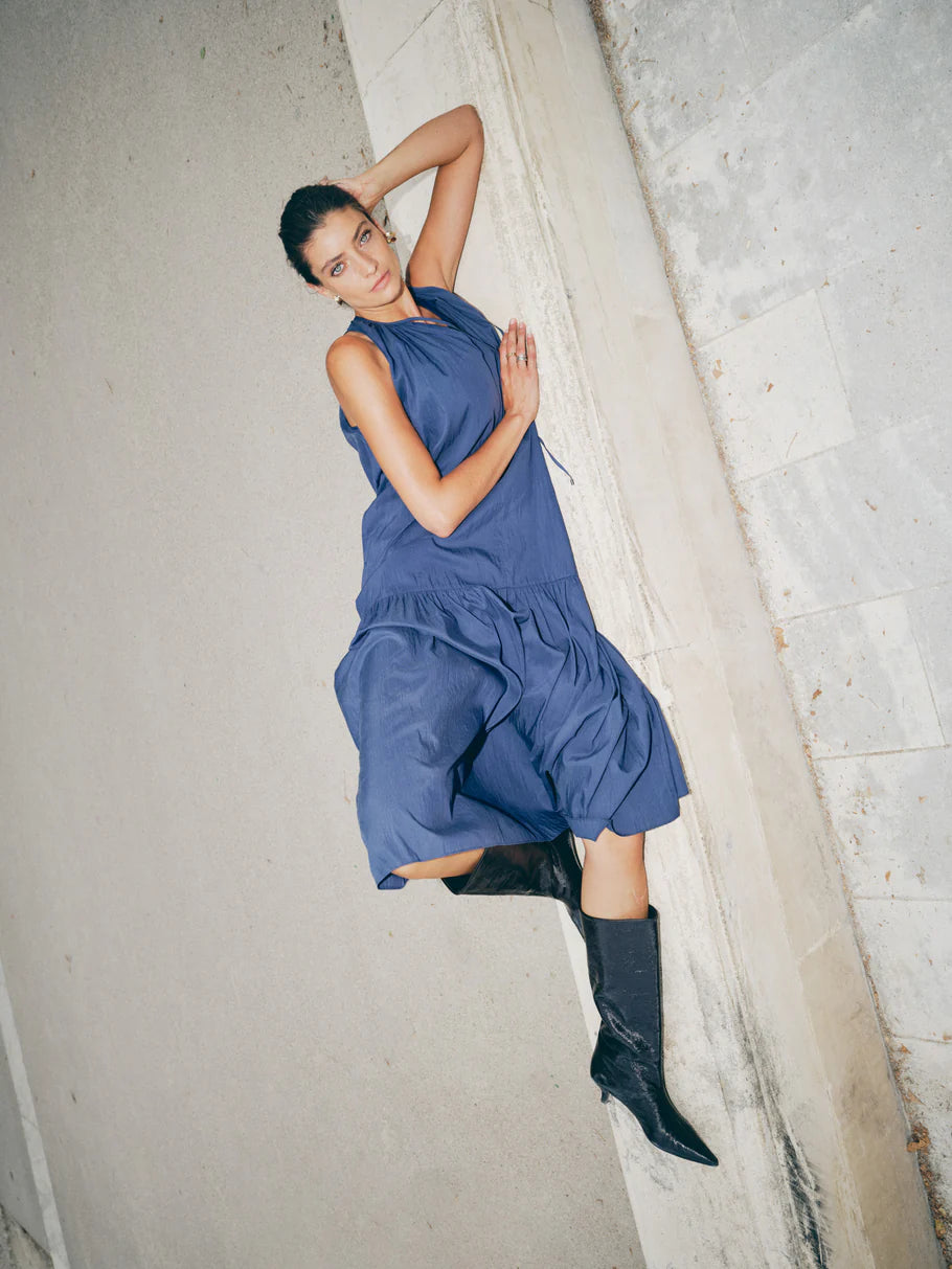 MMSabri Tess Dress