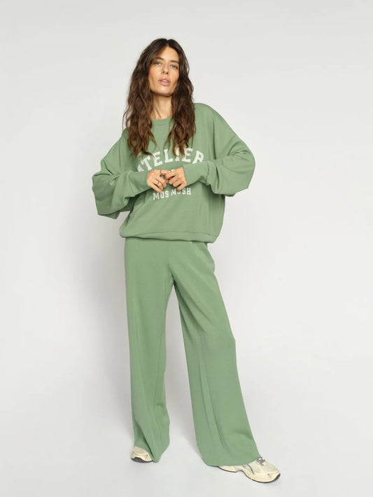 Nima Celli Sweatpant Green