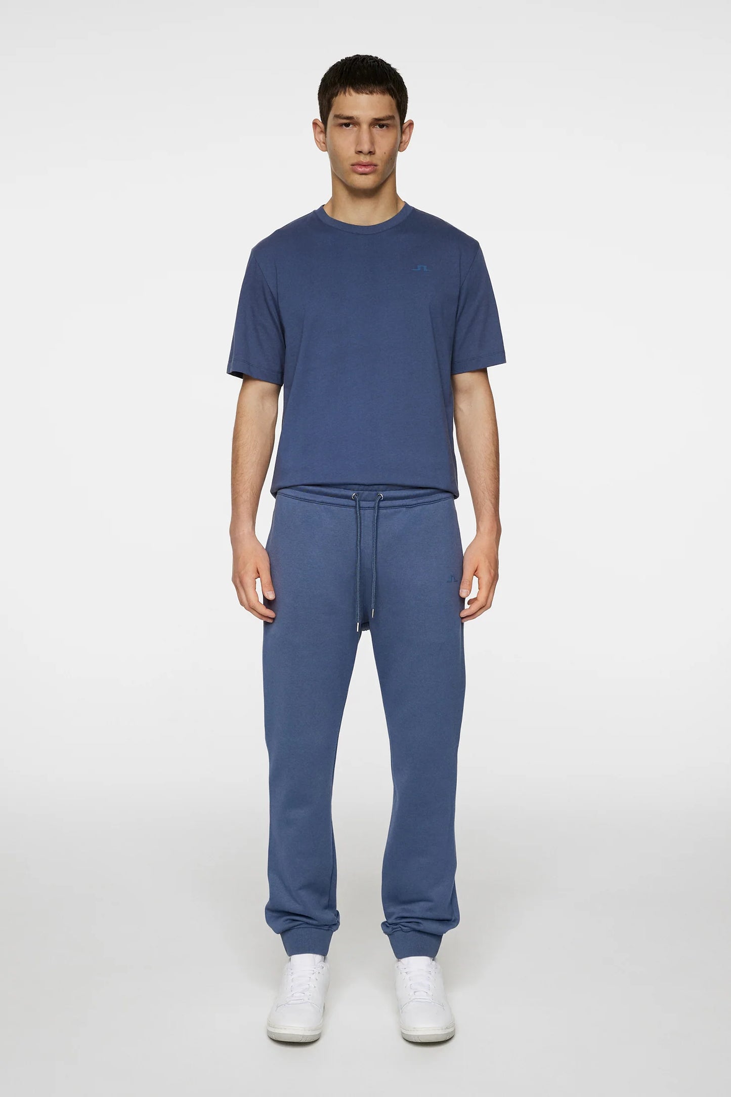 Alpha Sweatpant Vintage Indigo