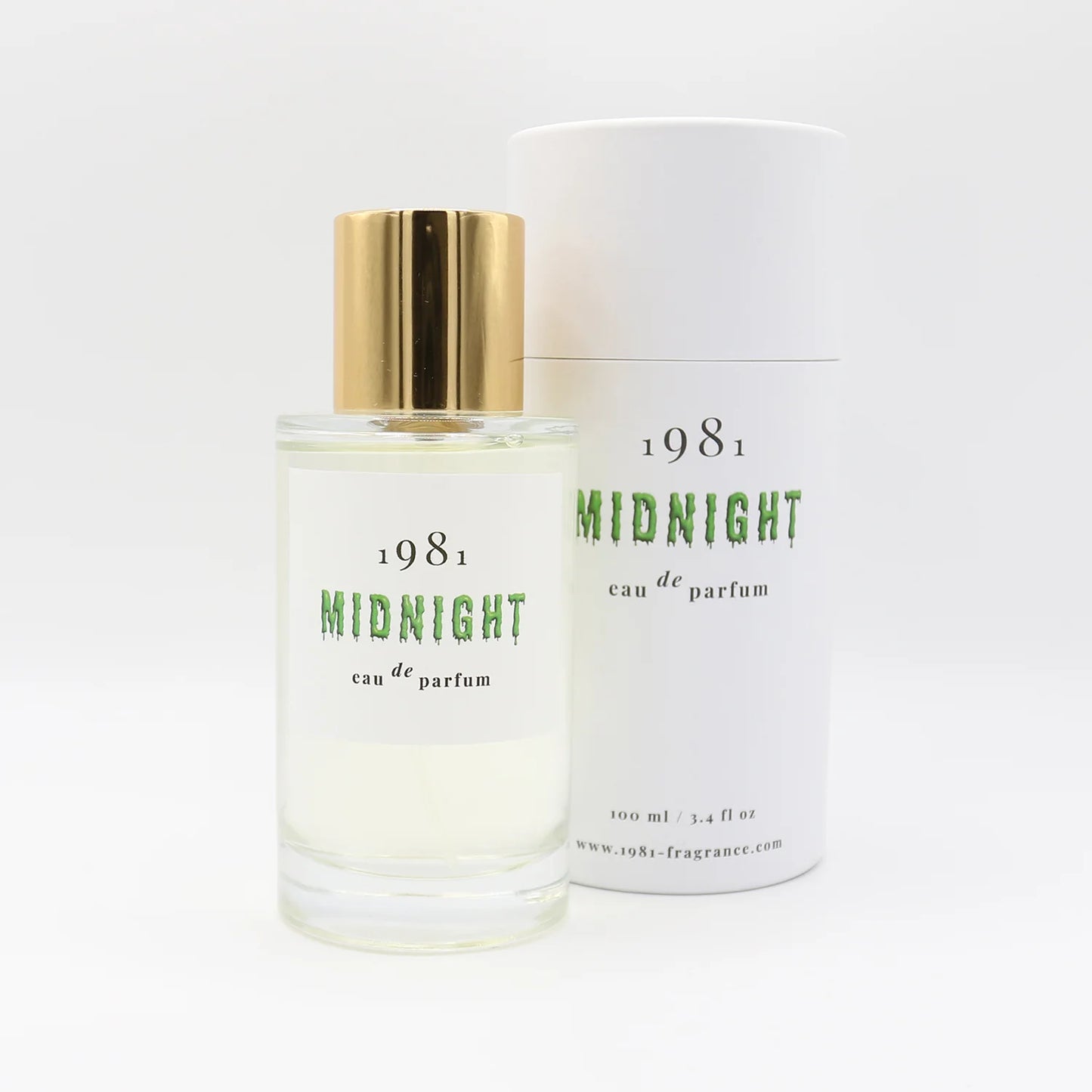 Midnight Eau Du Parfum