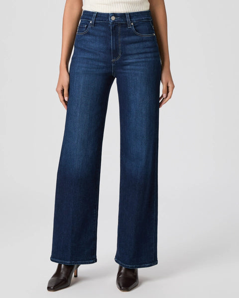 Anessa 31 Wide Leg Jean