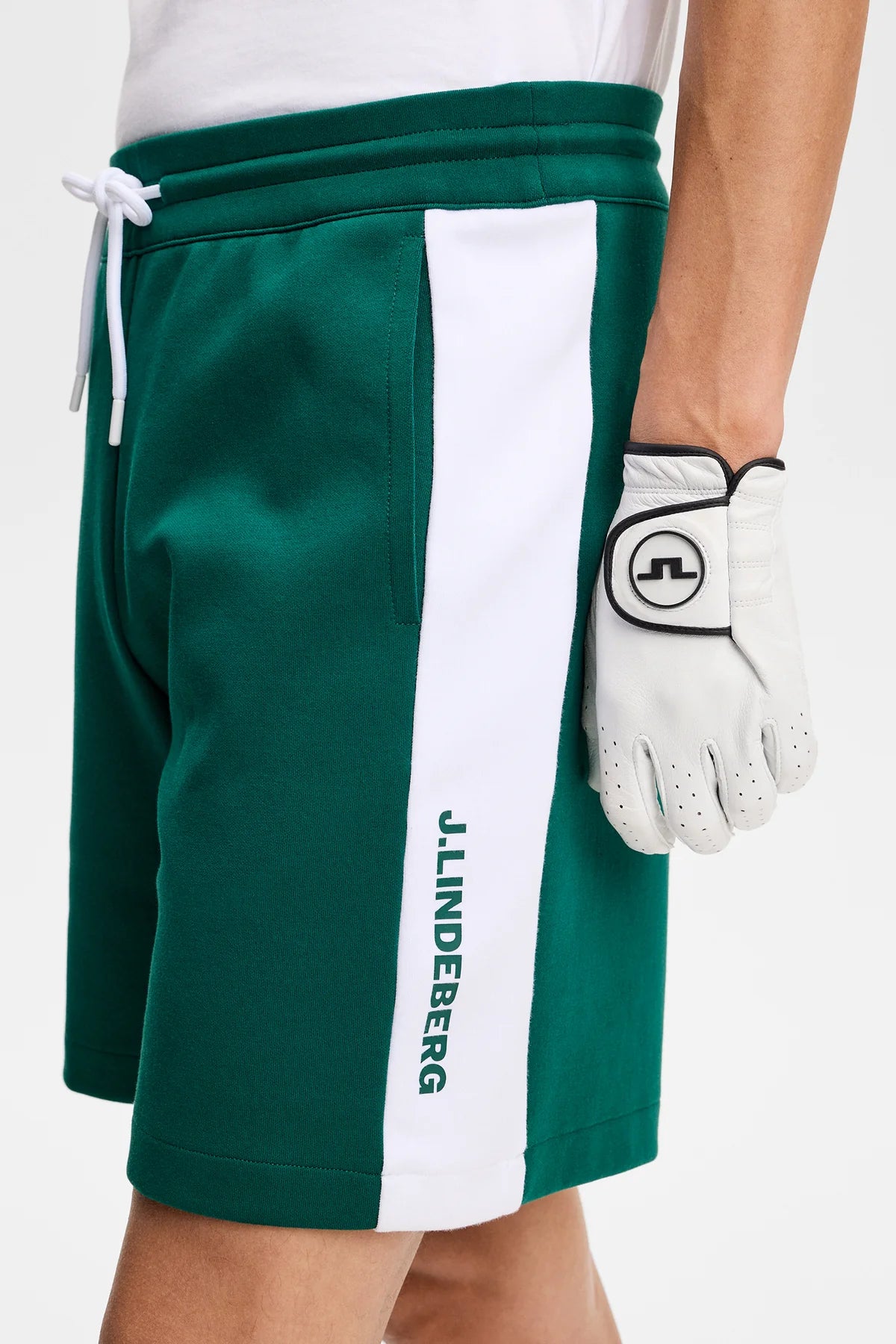 Gusta Tour Sweat Shorts