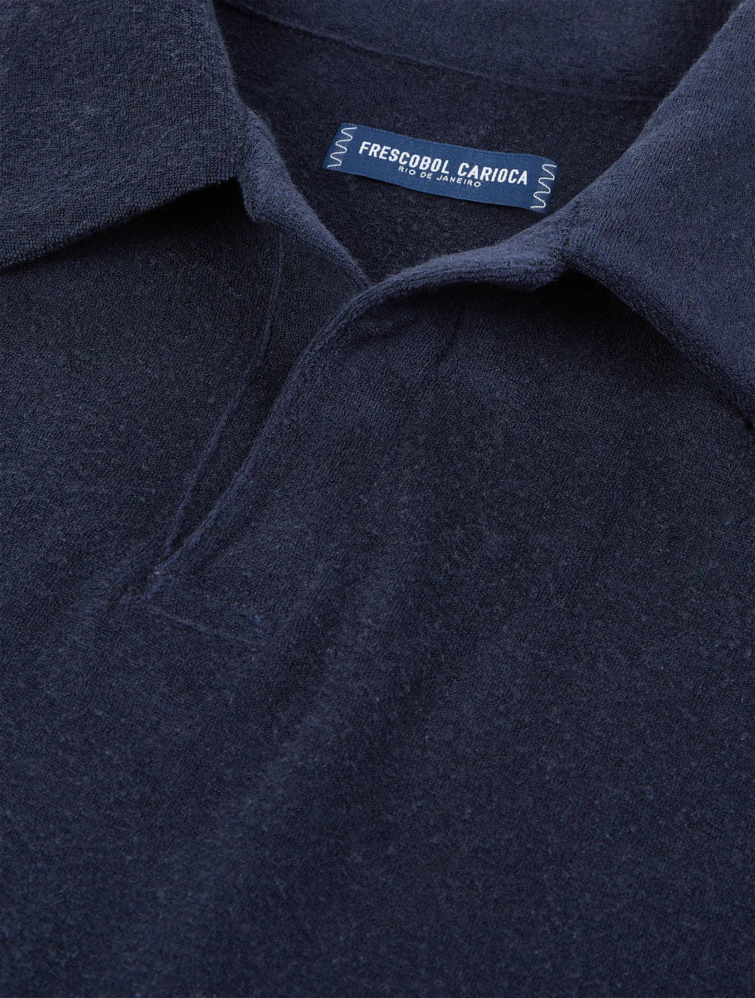 Faustino Terry Cotton Polo