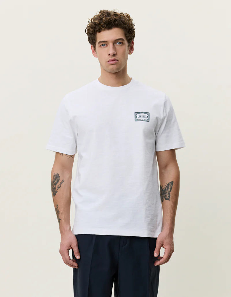 Italian T-Shirt