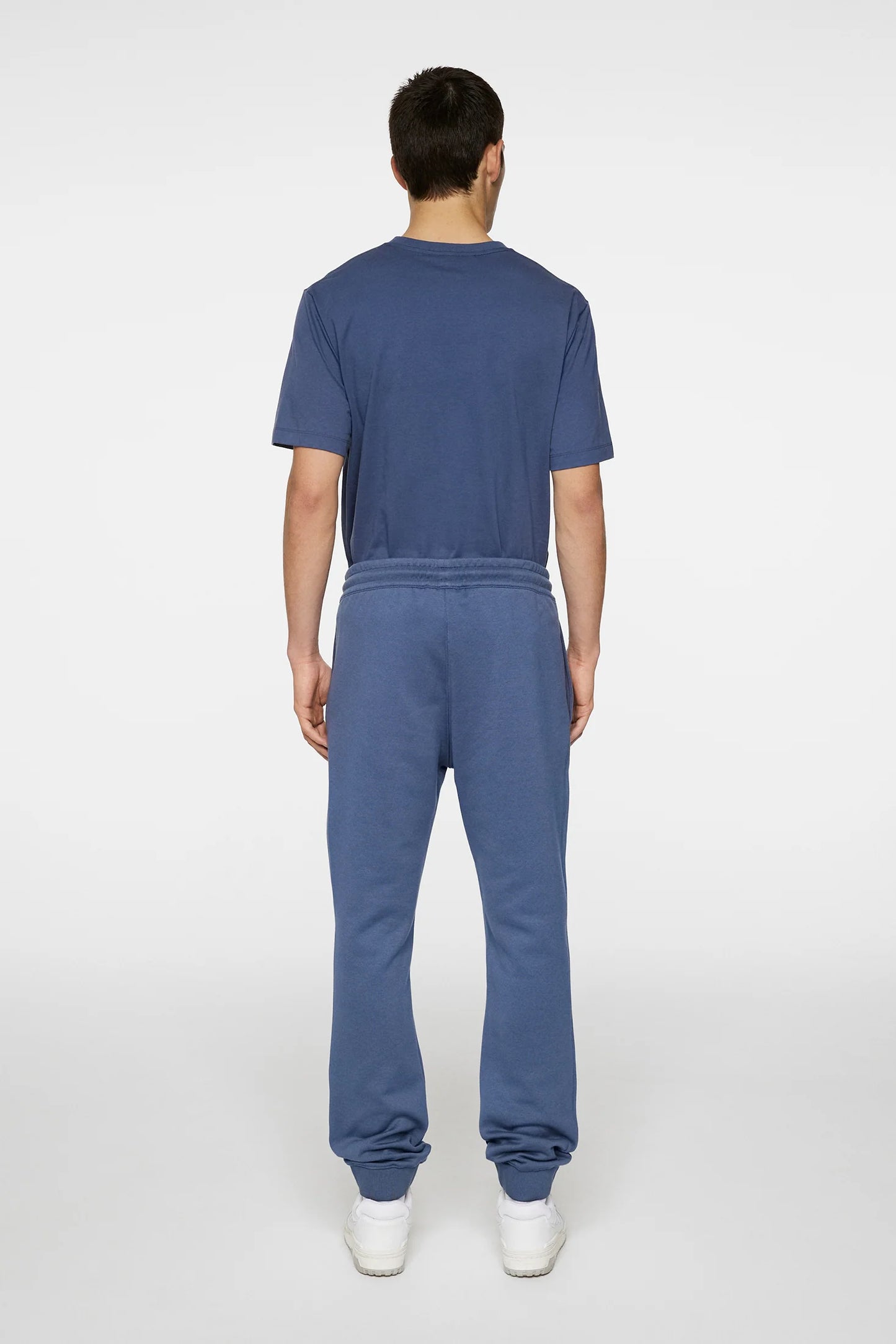 Alpha Sweatpant Vintage Indigo