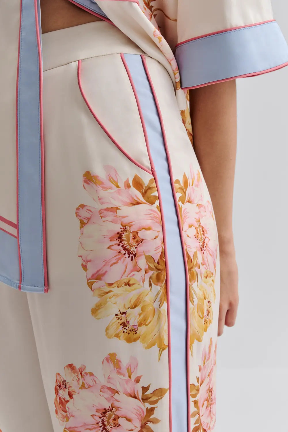 Haven High Rise Pants