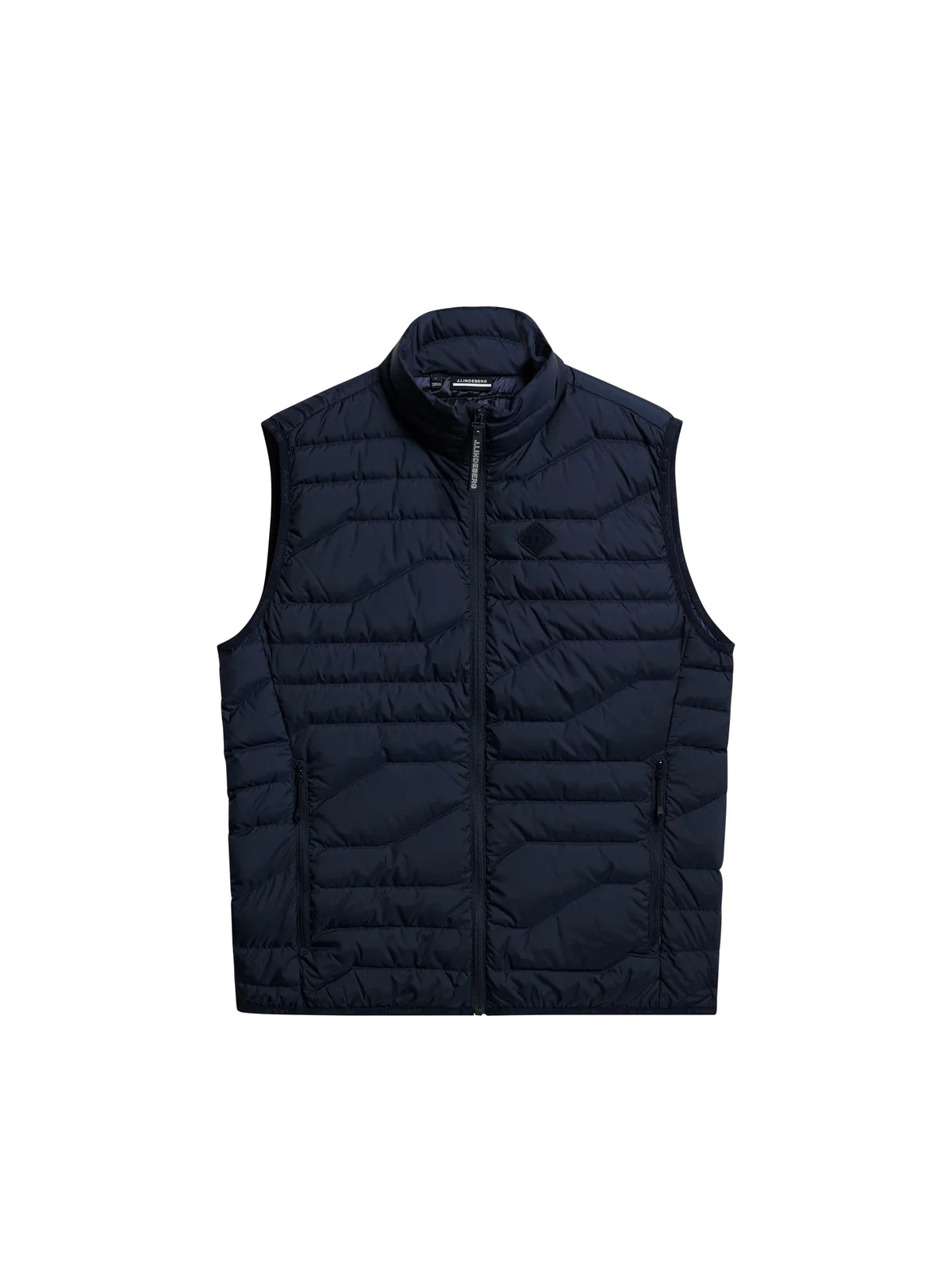 Cliff Light Down Vest