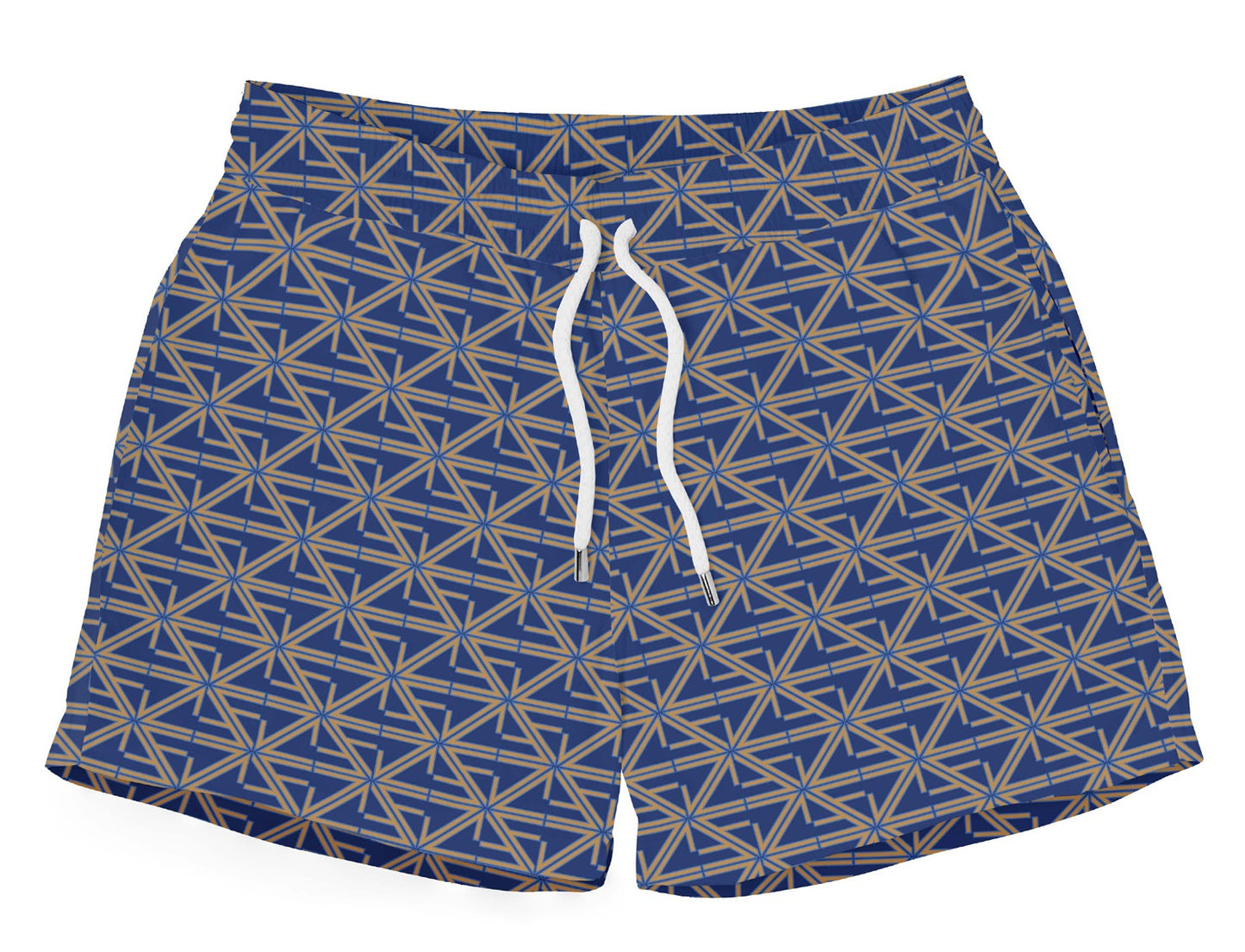 FC Monogram Sport Swim Shorts