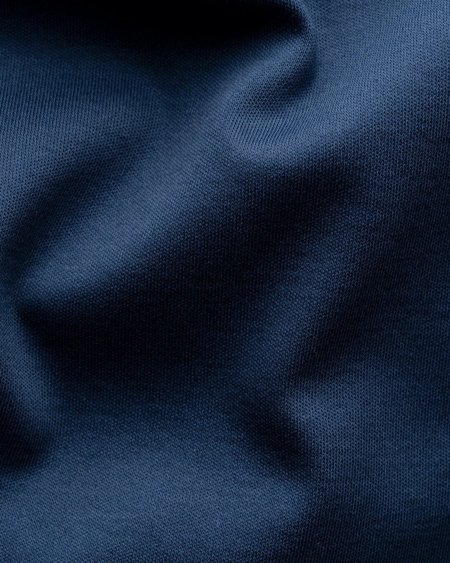 Interlock Polo Shirt