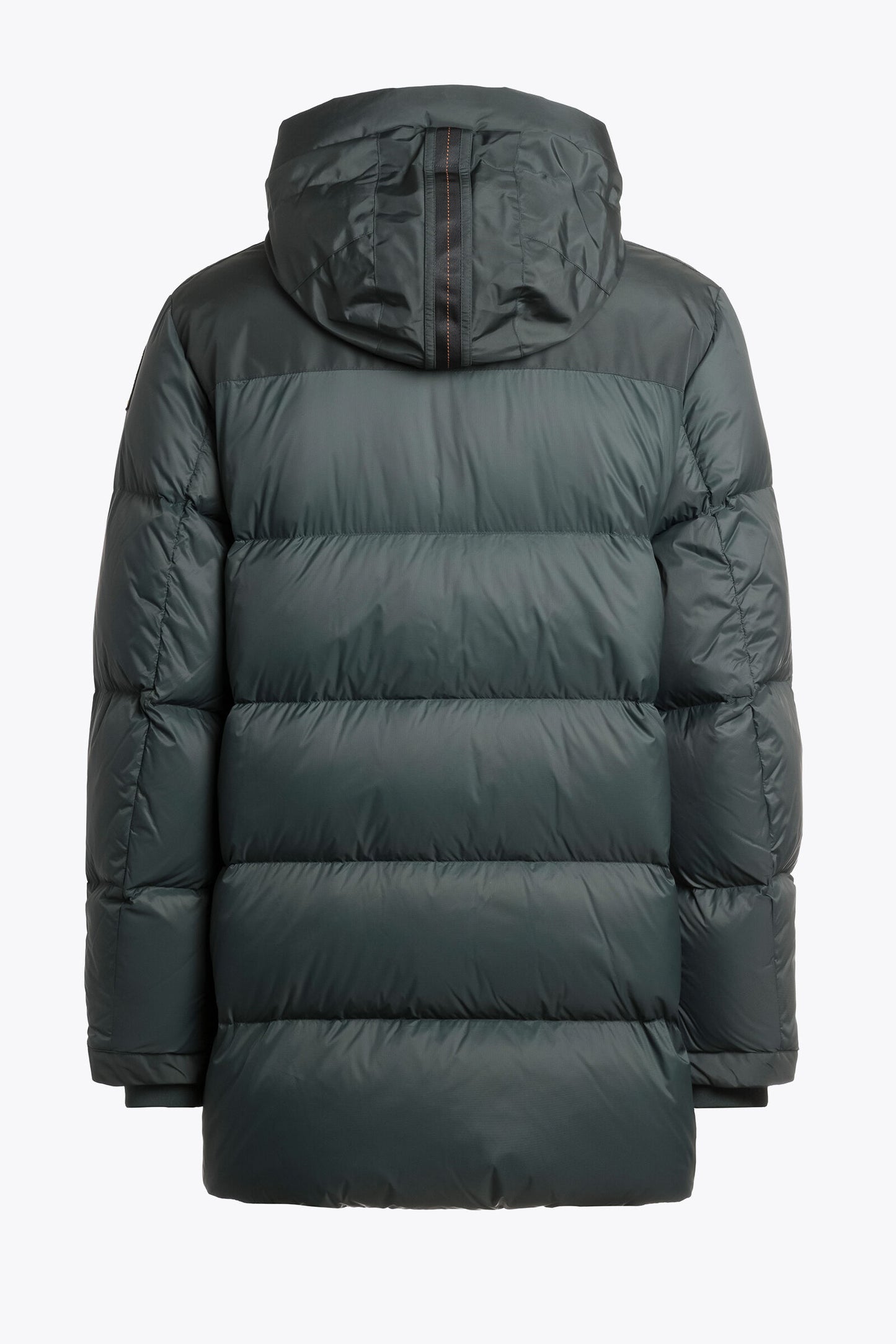 Shedir Long Puffer Coat