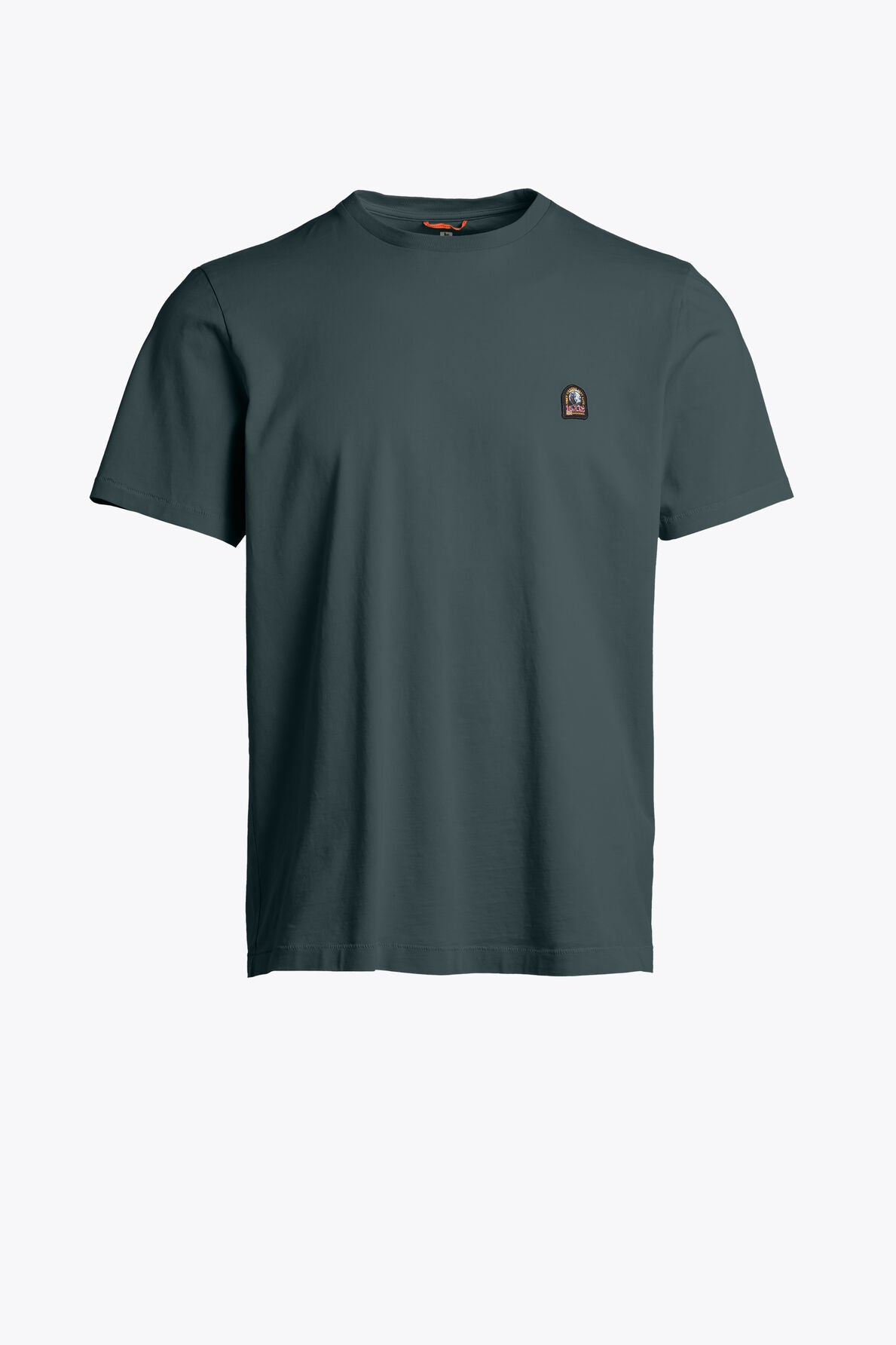 Patch Tee
