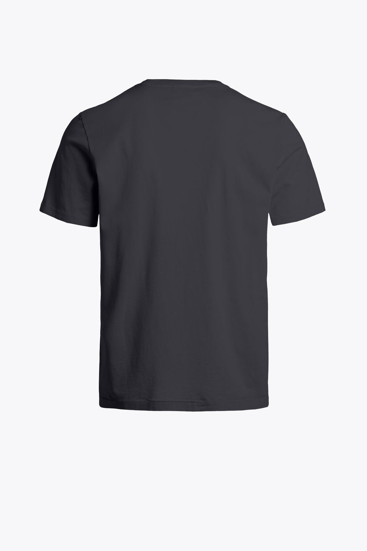 Patch Tee