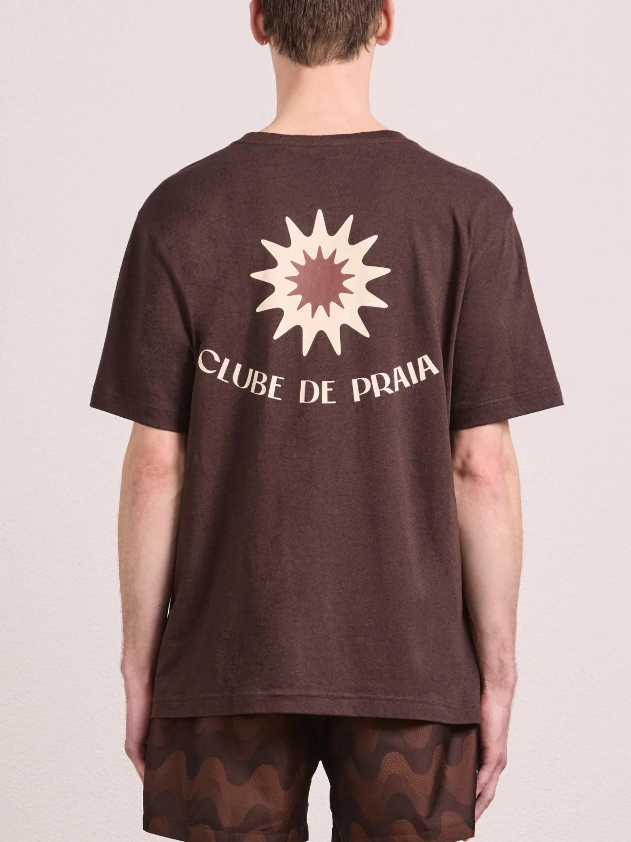 Dinis Printed T-Shirt
