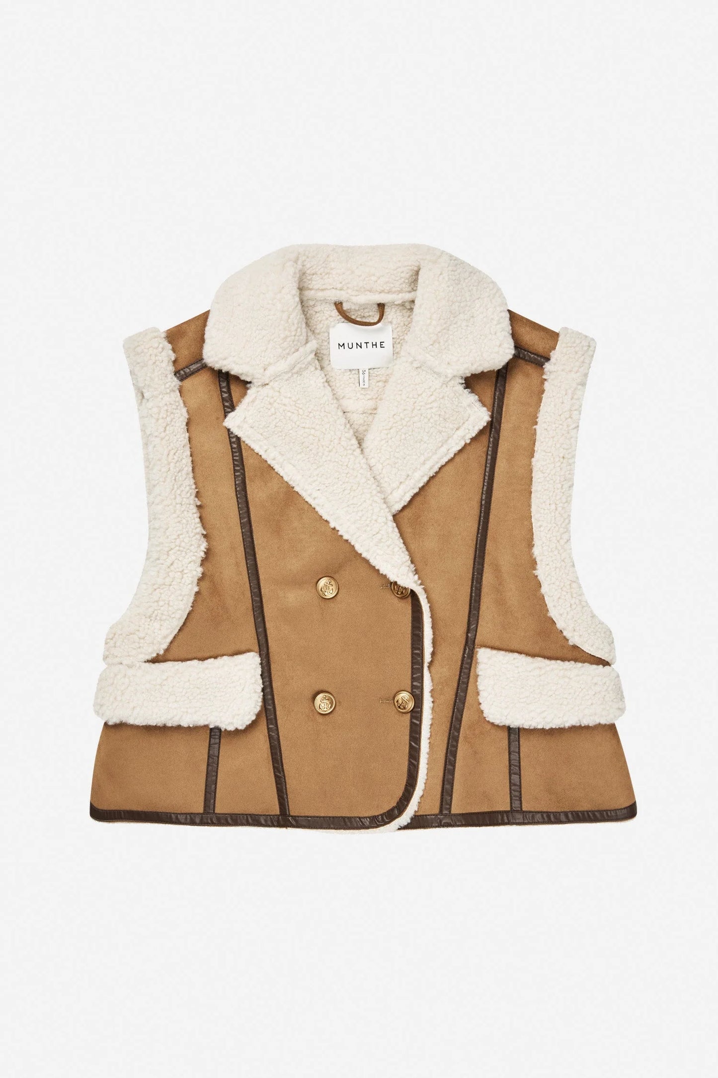 Vigor Outerwear