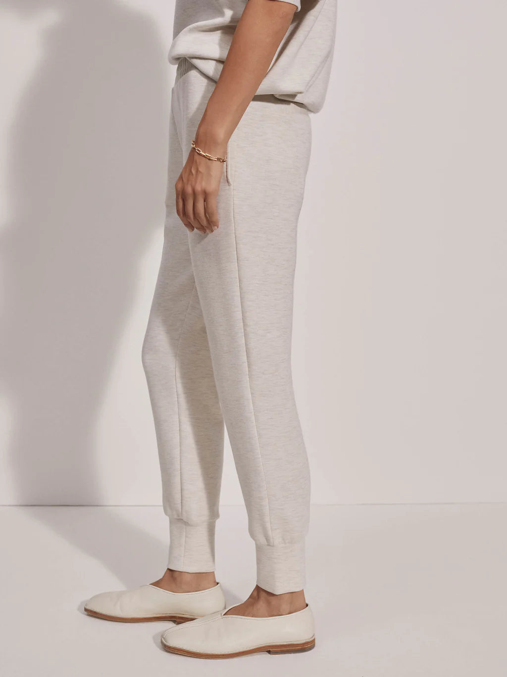 Slim Cuff Pant 27.5"