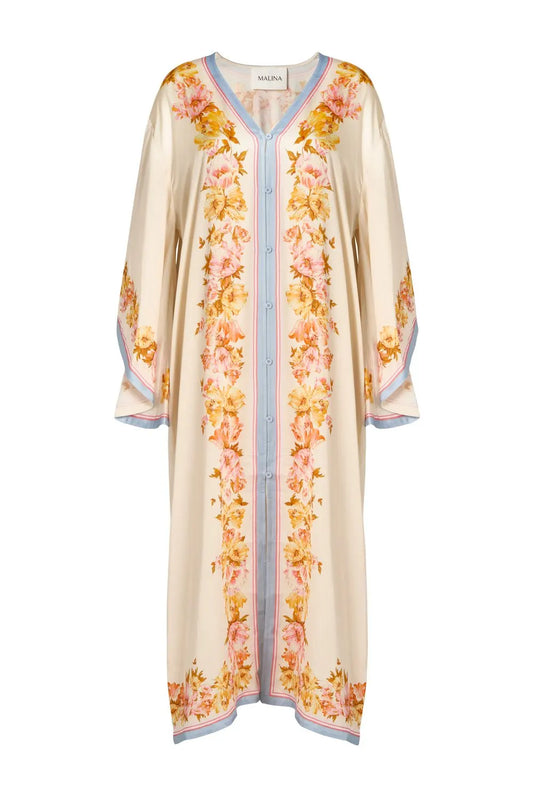 Naya Printed Kaftan